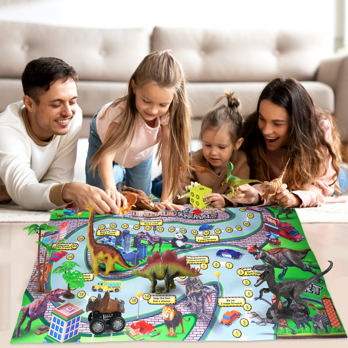Dinosaur-Toys-Dinosaur-Figures-with-Activity-World-Play-Mat--Trees-Educational-Realistic-Dinosaur-Pl-1887431-4
