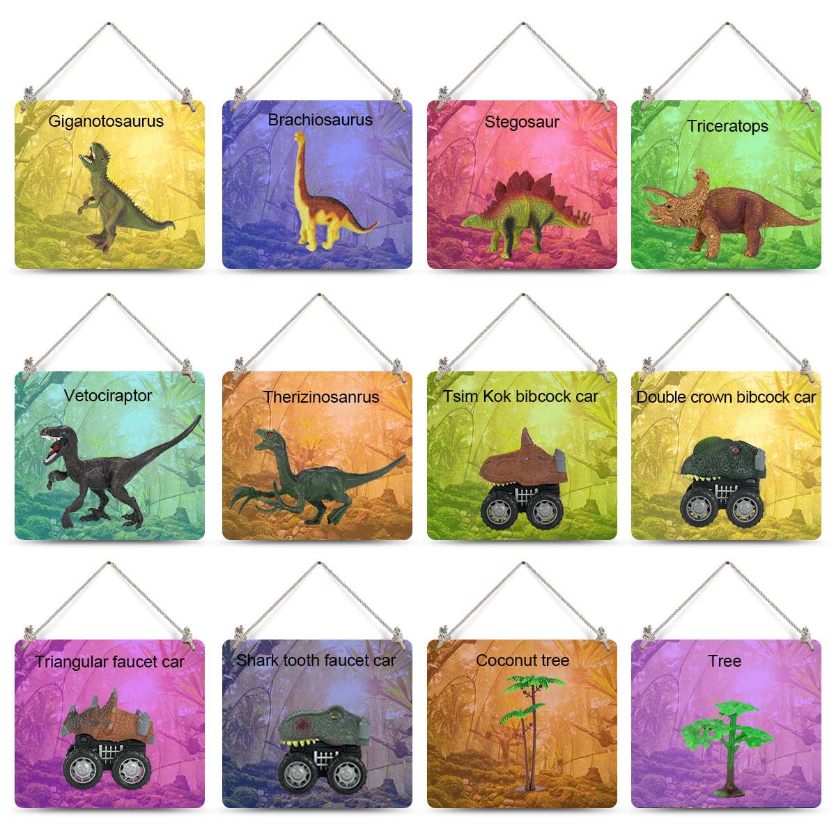 Dinosaur-Toys-Dinosaur-Figures-with-Activity-World-Play-Mat--Trees-Educational-Realistic-Dinosaur-Pl-1887431-8