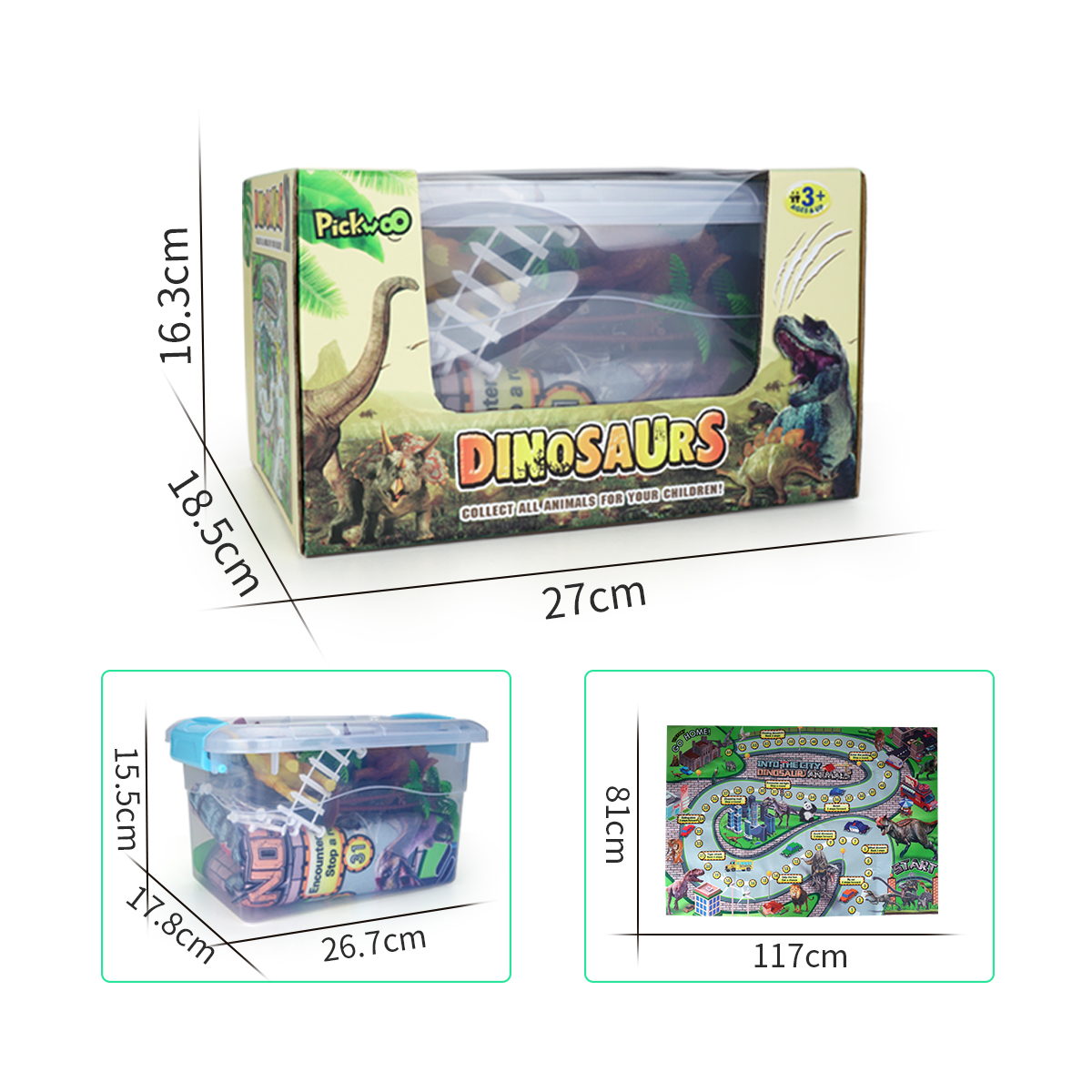 Dinosaur-Toys-Dinosaur-Figures-with-Activity-World-Play-Mat--Trees-Educational-Realistic-Dinosaur-Pl-1887431-10