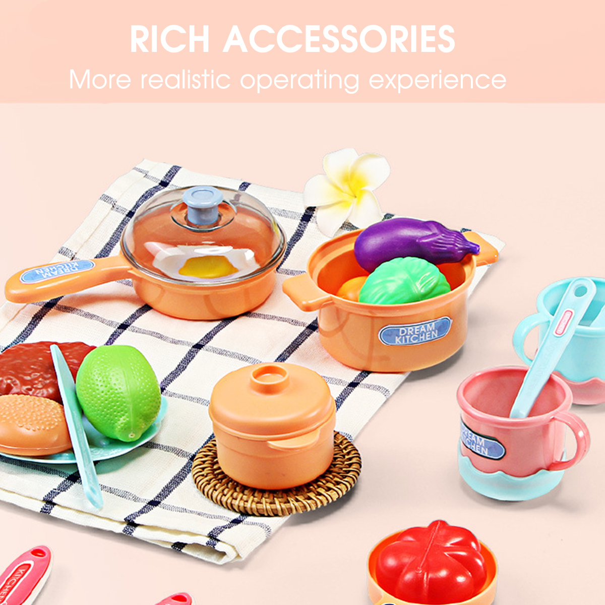 Dream-Kitchen-Role-Play-Cooking-Children-Tableware-Toys-Set-with-Sound-Light-Water-Outlet-Funtion-1678214-6