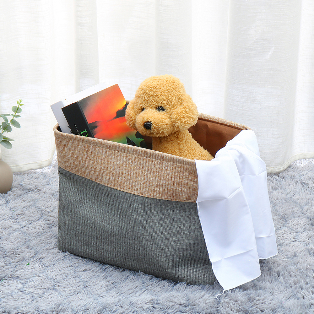 Eight-Kinds-of-Cotton--Linen-BlueGrey-Storage-Basket-Without-Cover-for-Kid-Toys-1726964-11
