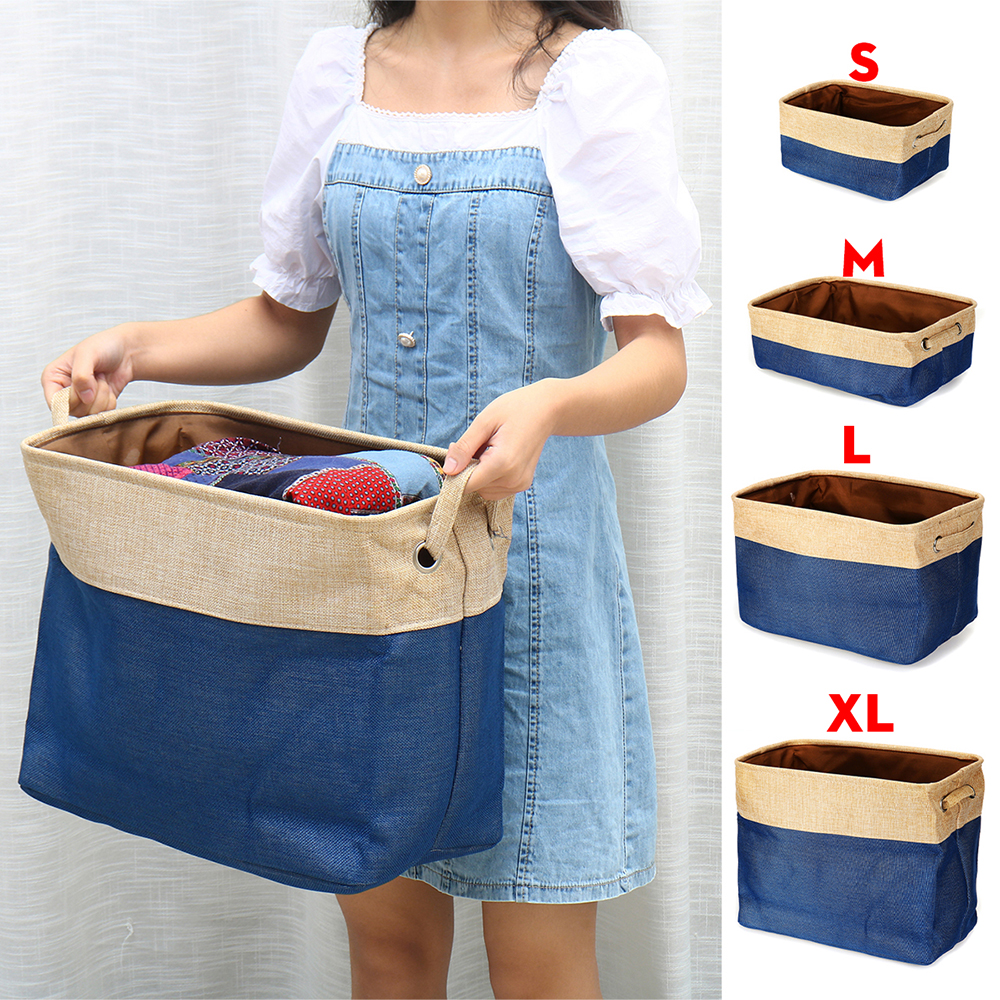 Eight-Kinds-of-Cotton--Linen-BlueGrey-Storage-Basket-Without-Cover-for-Kid-Toys-1726964-21