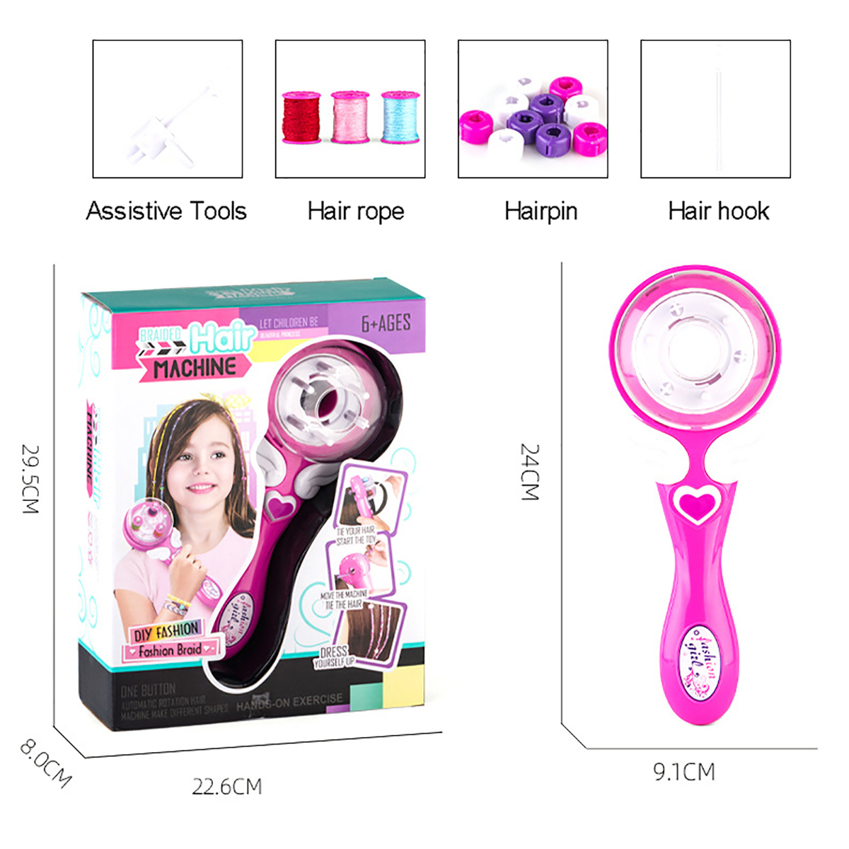 Electric-Automatic-Hair-Braider-DIY-Magic-Hair-Braiding-Machine-Hair-Styling-Toys-for-Girls-Gift-1726977-6