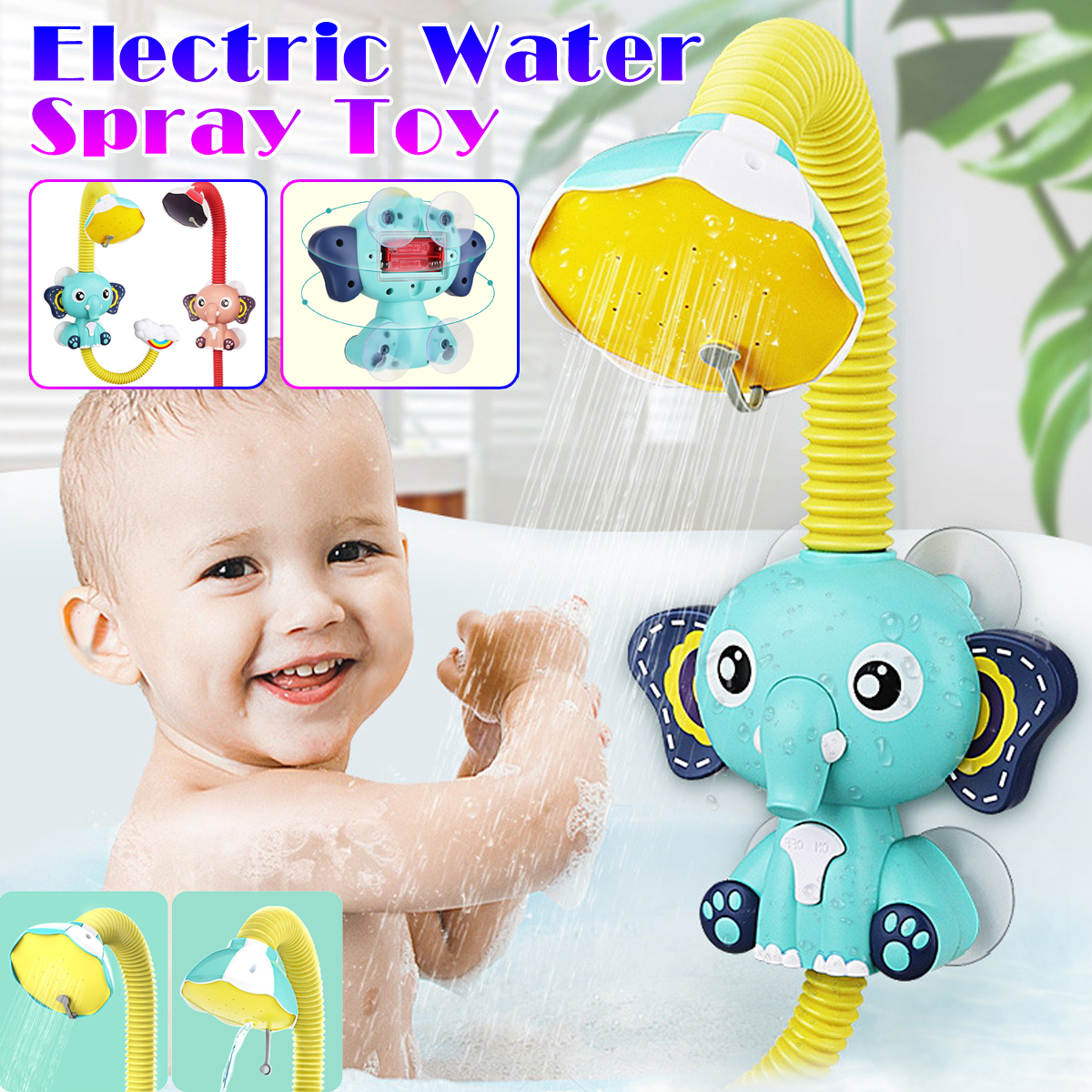 Electric-Elephant-Faucet-Shower-Water-Spray-Baby-Bath-Toy-Two-Water-Outlet-Modes-for-Kids-Swimming-B-1716355-1
