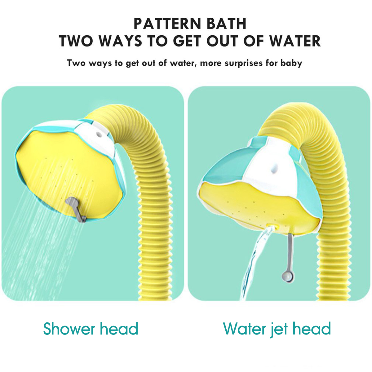 Electric-Elephant-Faucet-Shower-Water-Spray-Baby-Bath-Toy-Two-Water-Outlet-Modes-for-Kids-Swimming-B-1716355-5