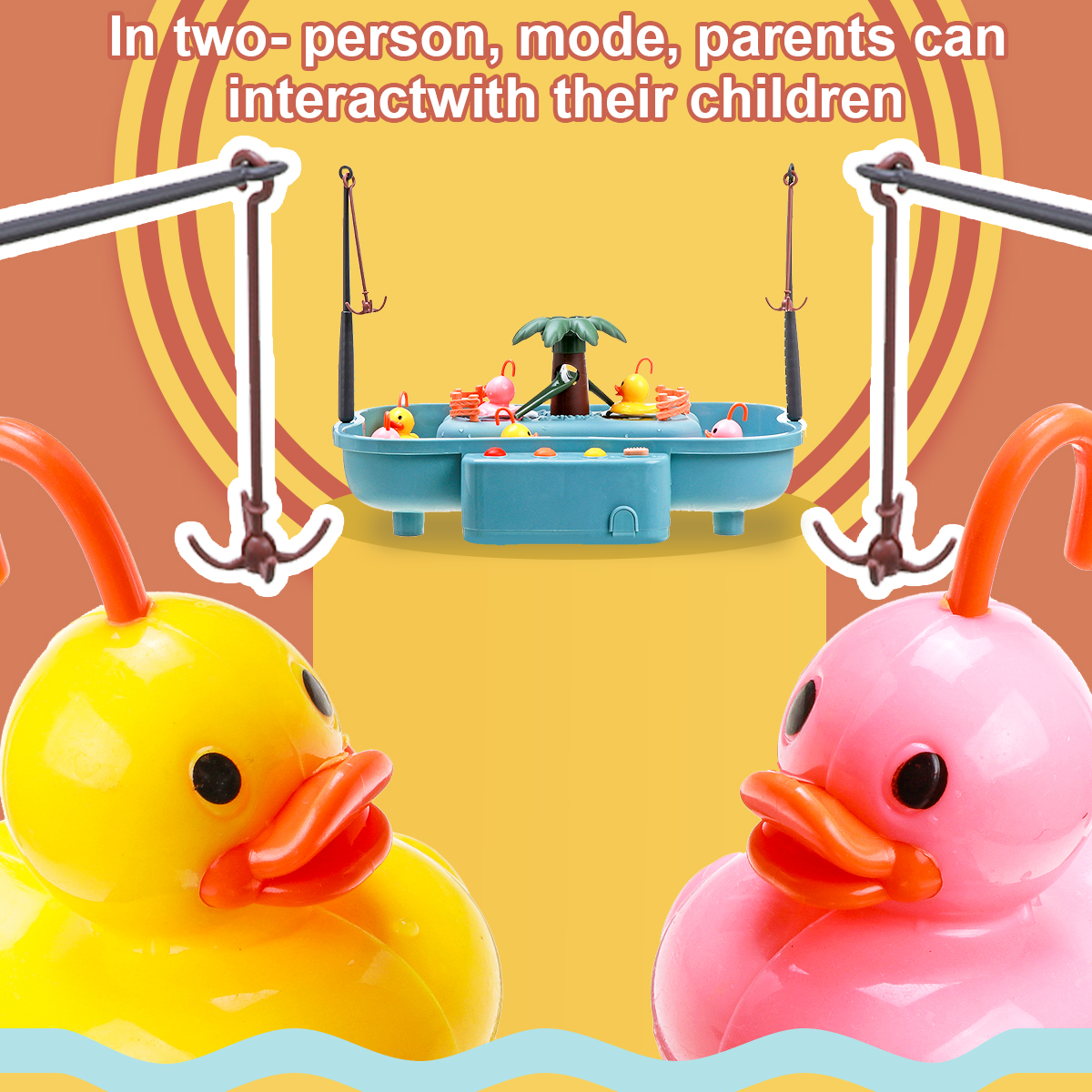 Fishing-Game-Table-Parent-child-interaction-Early-Educational-Puzzle-Toy-with-6-Duck-Light-and-Music-1805968-3
