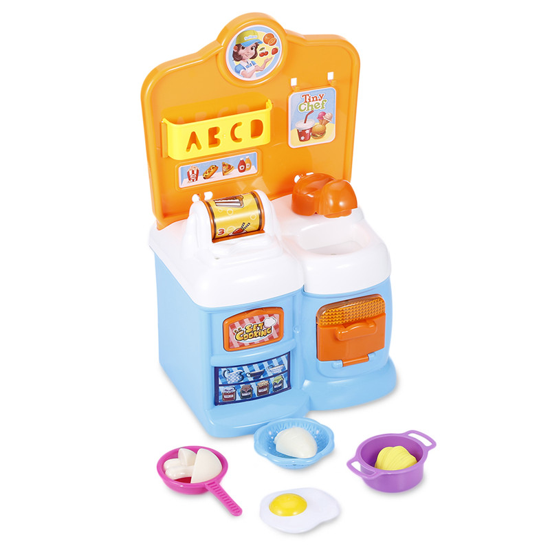 Flytec-D230-Emulational-Wash-Vegetable-Table-Toy-Pretend-Play-Toys-For-Kid-Life-Skills-Training-1274647-2