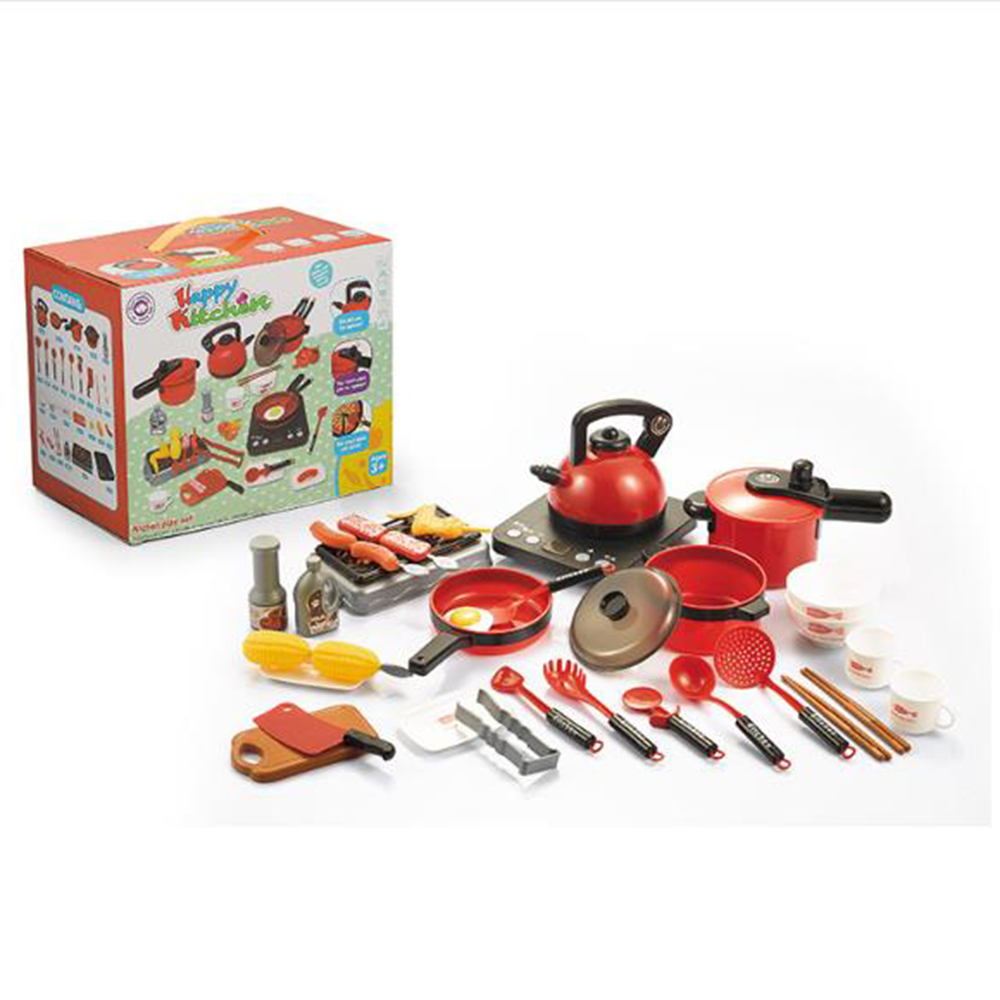 Four-Kinds-of-Mock-Plastics-Kitchen-Ware-Set-with-Sound--Light-Barbecue-Toys-for-Kids-1754668-1