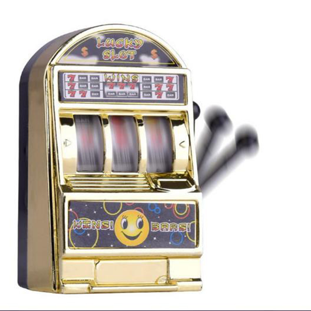 GoldSilver-Plastic-Mini-Cute-Fruit-Pattern-Slot-Machine-Toy-for-Children-1740016-2