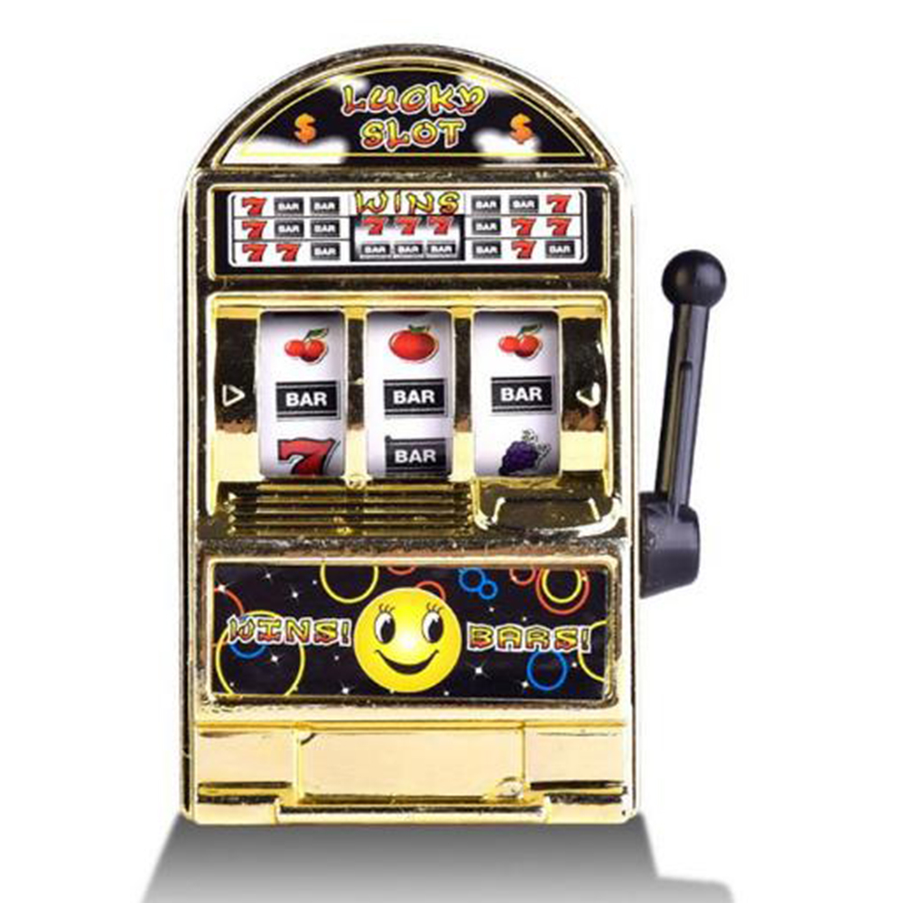 GoldSilver-Plastic-Mini-Cute-Fruit-Pattern-Slot-Machine-Toy-for-Children-1740016-3
