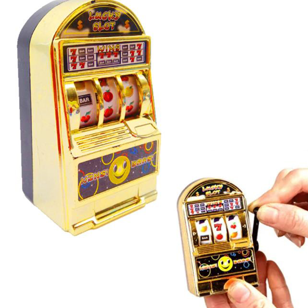 GoldSilver-Plastic-Mini-Cute-Fruit-Pattern-Slot-Machine-Toy-for-Children-1740016-7