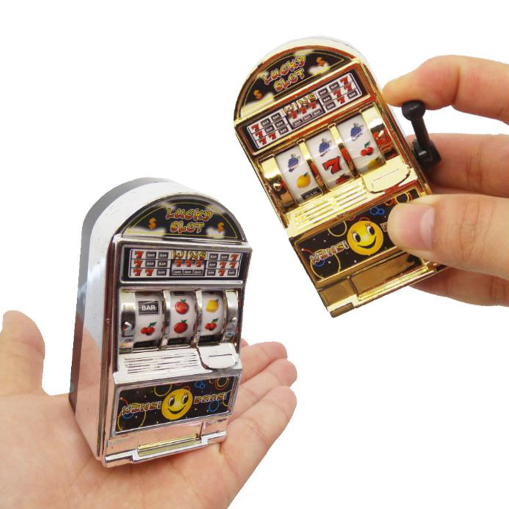 GoldSilver-Plastic-Mini-Cute-Fruit-Pattern-Slot-Machine-Toy-for-Children-1740016-8