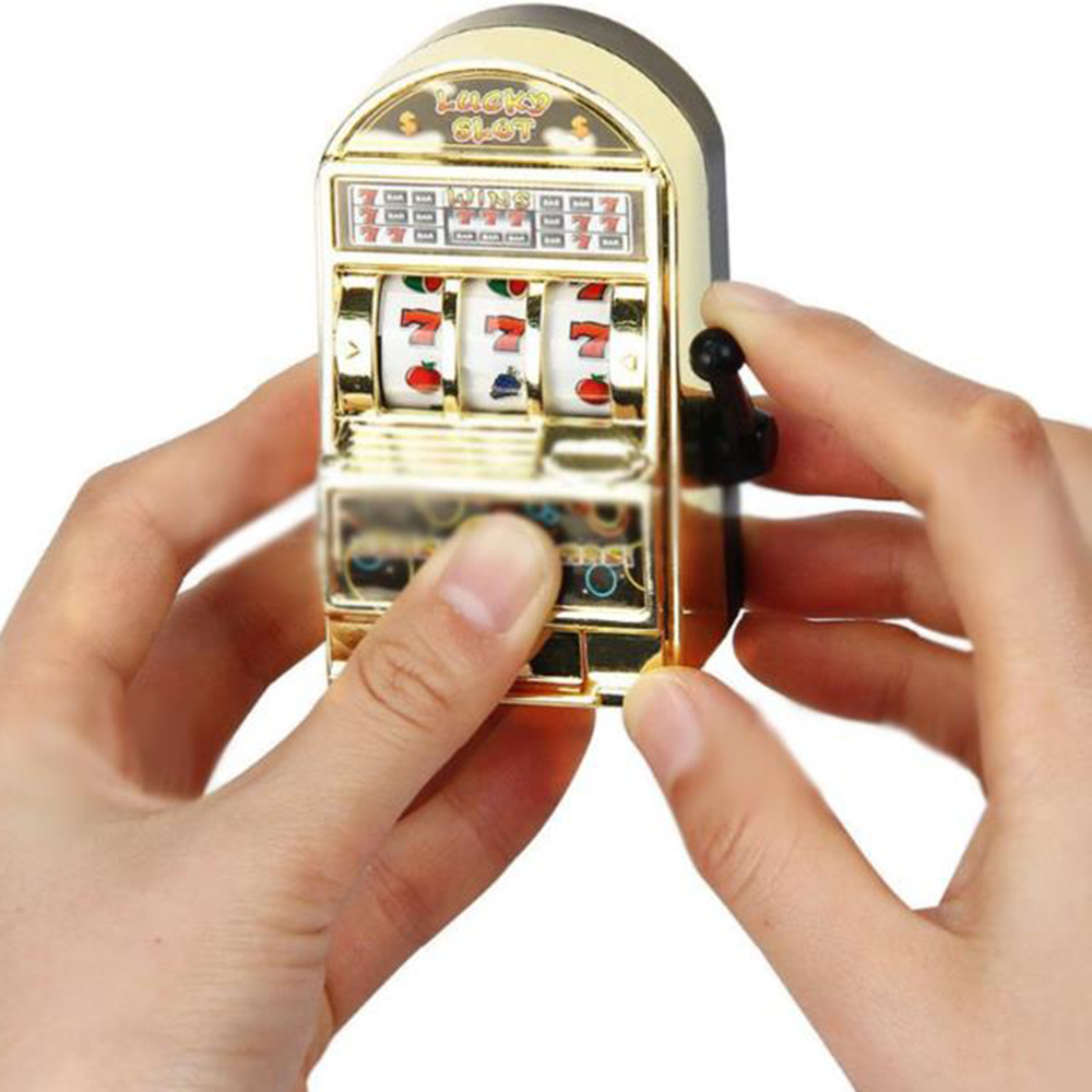 GoldSilver-Plastic-Mini-Cute-Fruit-Pattern-Slot-Machine-Toy-for-Children-1740016-9