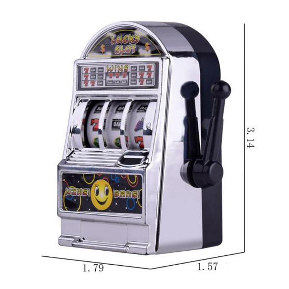 GoldSilver-Plastic-Mini-Cute-Fruit-Pattern-Slot-Machine-Toy-for-Children-1740016-10