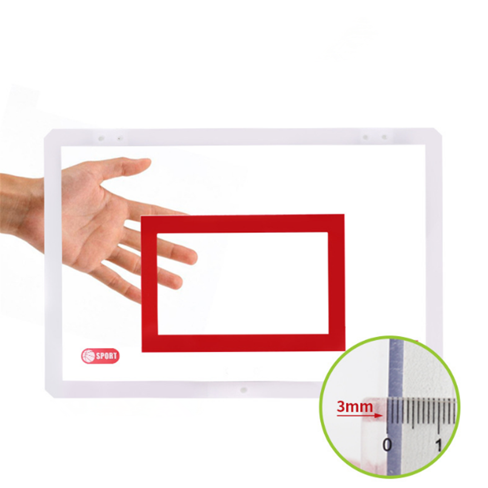 Hanging-Basketball-Hanging-Door-Wall-Mountable-Spikeable-Transparent-Basketball-Board-Toys-1658011-2