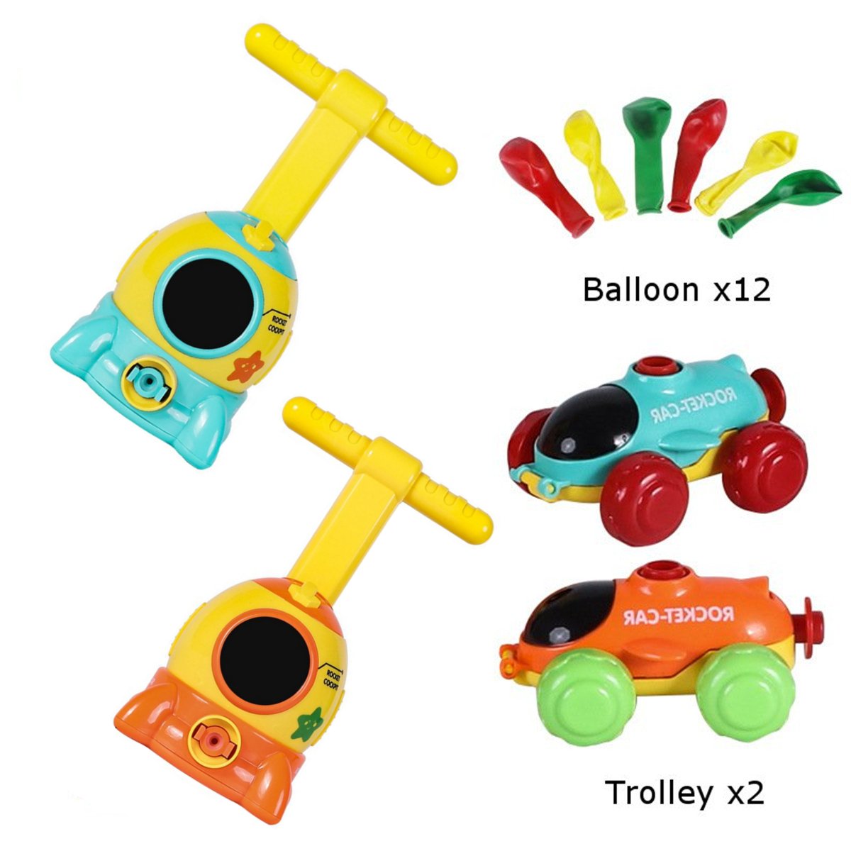 Inertial-Power-Balloon-Car-Intellectual-Development-Learning-Education-Science-Experiment-Toy-for-Ki-1698287-10