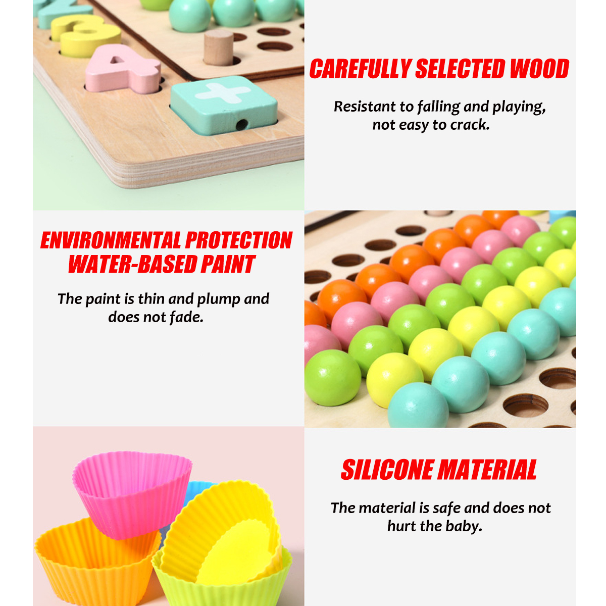 Jigsaw-Puzzle-Childrens-Puzzle-Clip-Color-Ball-Training-Babys-Concentration-Parent-child-Toys-1636790-8