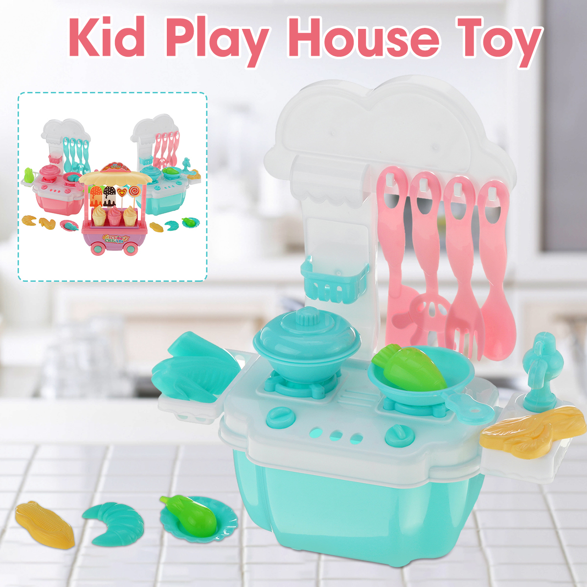 Kid-Play-House-Toy-Kitchen-Cooking-Pots-Pans-Food-Dishes-Cookware-Toys-1628195-3