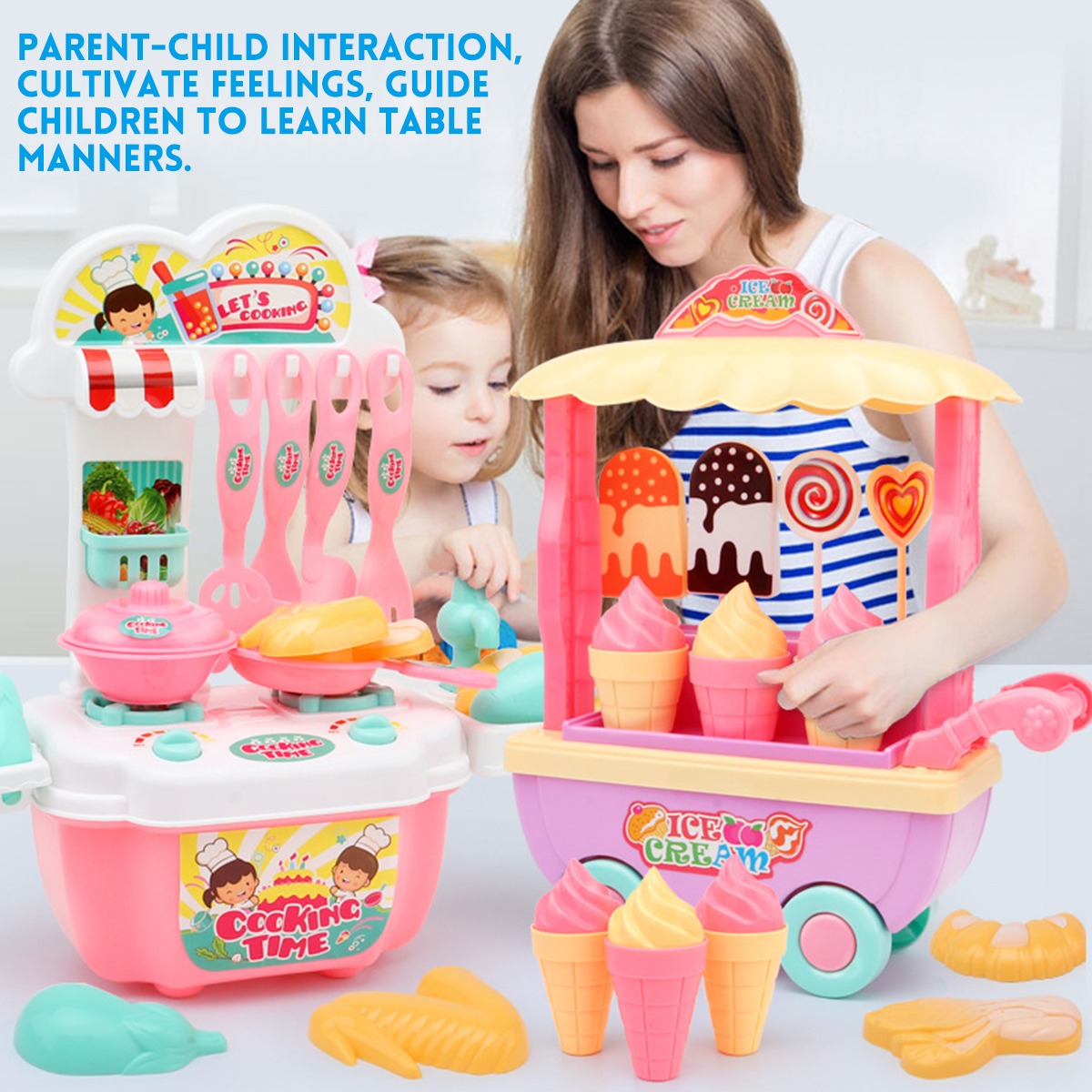 Kid-Play-House-Toy-Kitchen-Cooking-Pots-Pans-Food-Dishes-Cookware-Toys-1628195-4