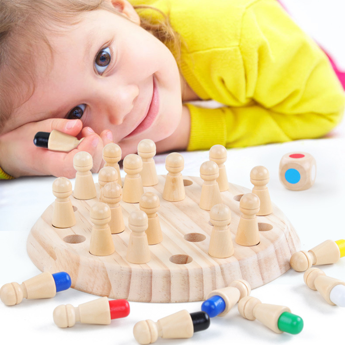 Montessori-Wooden-Colorful-Memory-Chess-Game-Clip-Beads-3D-Puzzle-Learning-Educational-Toys-for-Chil-1723192-3