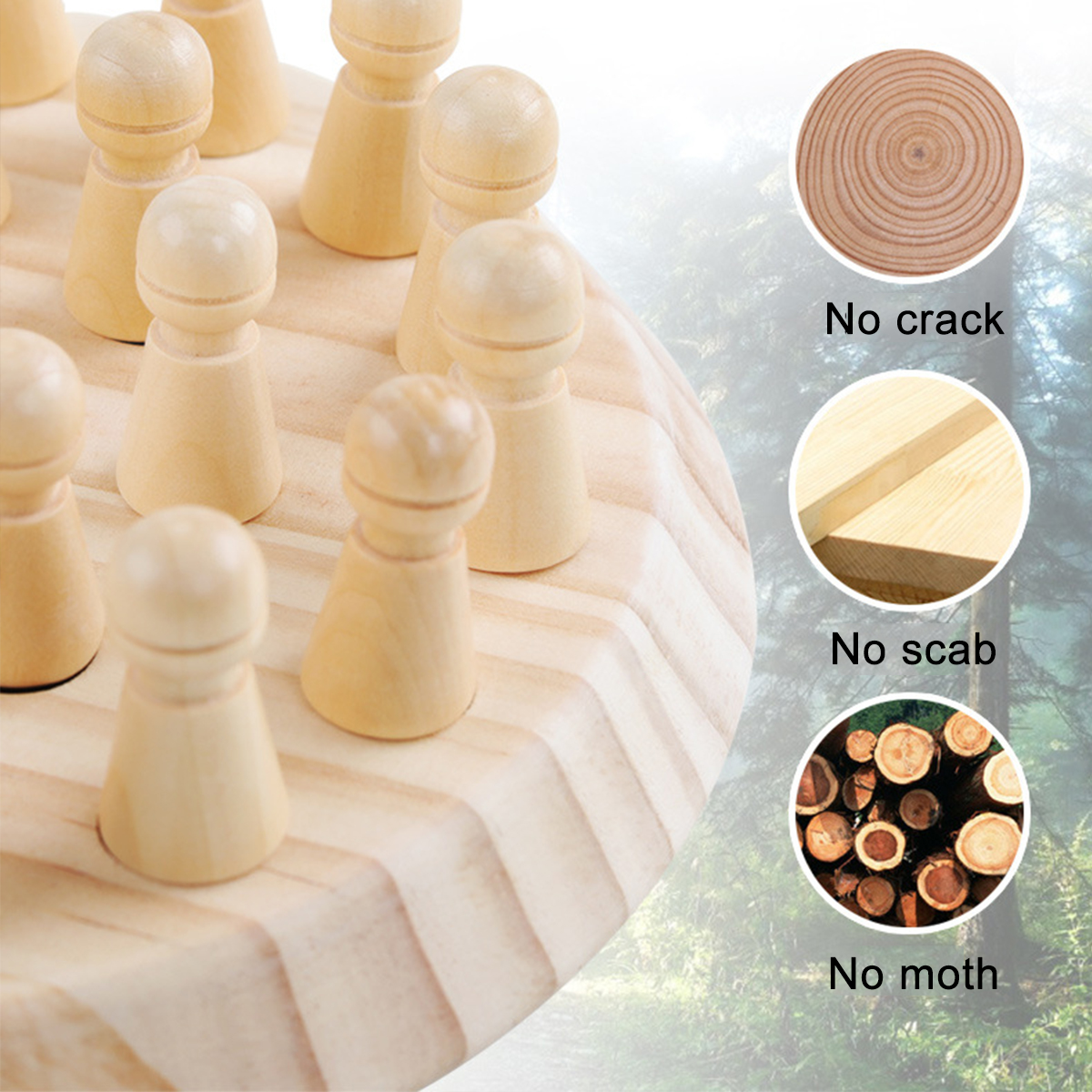 Montessori-Wooden-Colorful-Memory-Chess-Game-Clip-Beads-3D-Puzzle-Learning-Educational-Toys-for-Chil-1723192-4