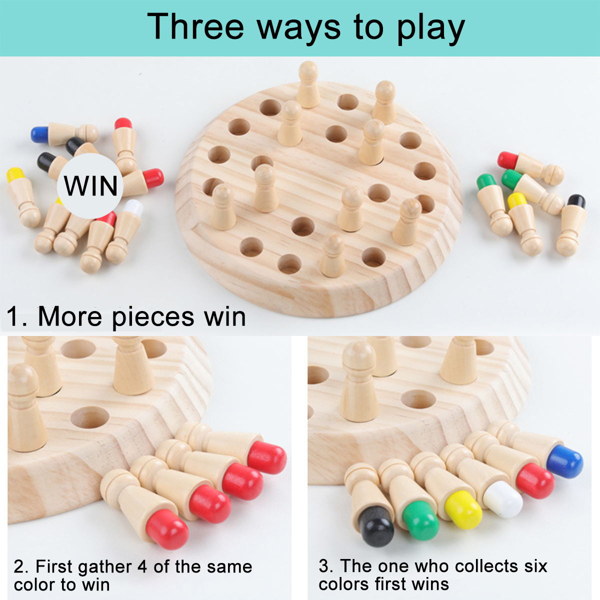 Montessori-Wooden-Colorful-Memory-Chess-Game-Clip-Beads-3D-Puzzle-Learning-Educational-Toys-for-Chil-1723192-9