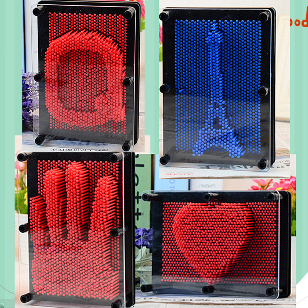 Multi-color-Square-Plastic-Handprint-3D-Clone-Hand-Model-Variety-Needle-Painting-Three-dimensional-E-1865722-1