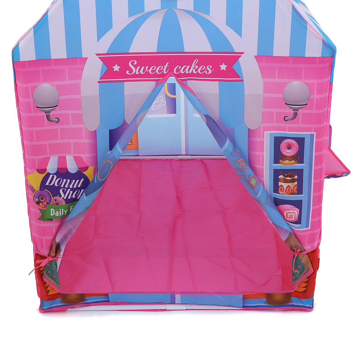 Multi-style-Simulation-Cartoon-Polyester-Safety-Material-Easy-Set-Up-Kids-Play-Tent-Toy-for-Indoor---1828114-4