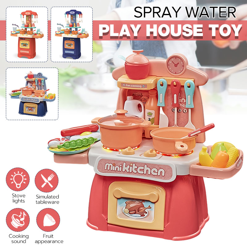 Multi-style-Simulation-Spray-Water-Mini-Kitchen-Cooking-Pretend-Play-House-Puzzle-Educational-Toy-Se-1838458-2