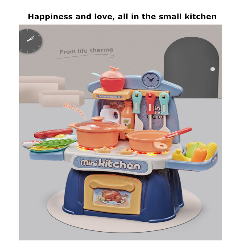 Multi-style-Simulation-Spray-Water-Mini-Kitchen-Cooking-Pretend-Play-House-Puzzle-Educational-Toy-Se-1838458-5