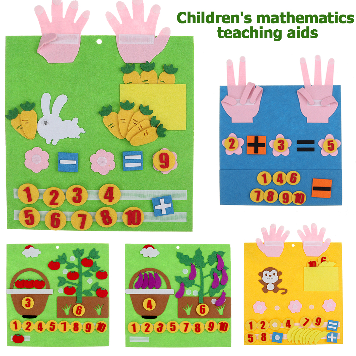 Multi-type-Childrens-Mathematics-Teaching-Aids-Early-Education-Intellectual-Development-Toys-1702969-1