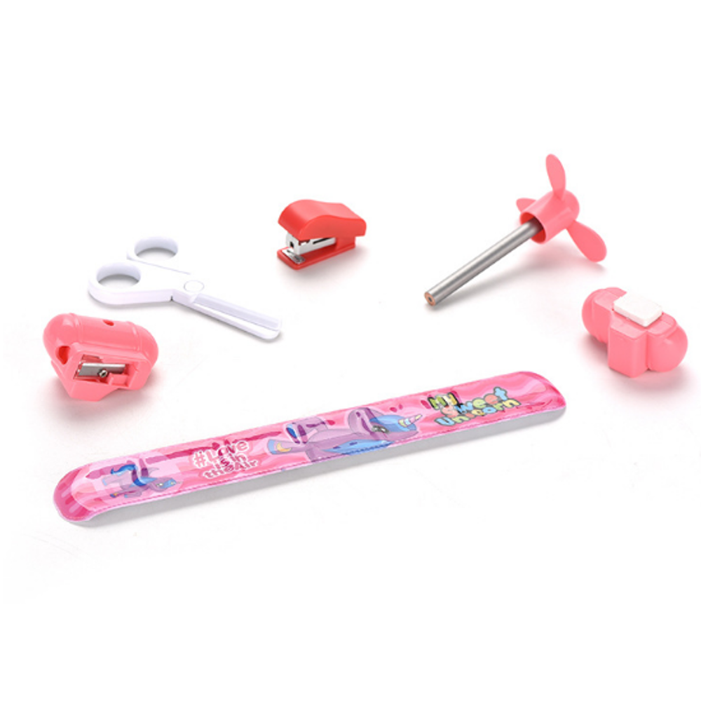 Multifunctional-Creative-Elementary-School-Stationery-Pencil-Rubber-Purlin-Small-Airplane-Shape-Chil-1817614-18