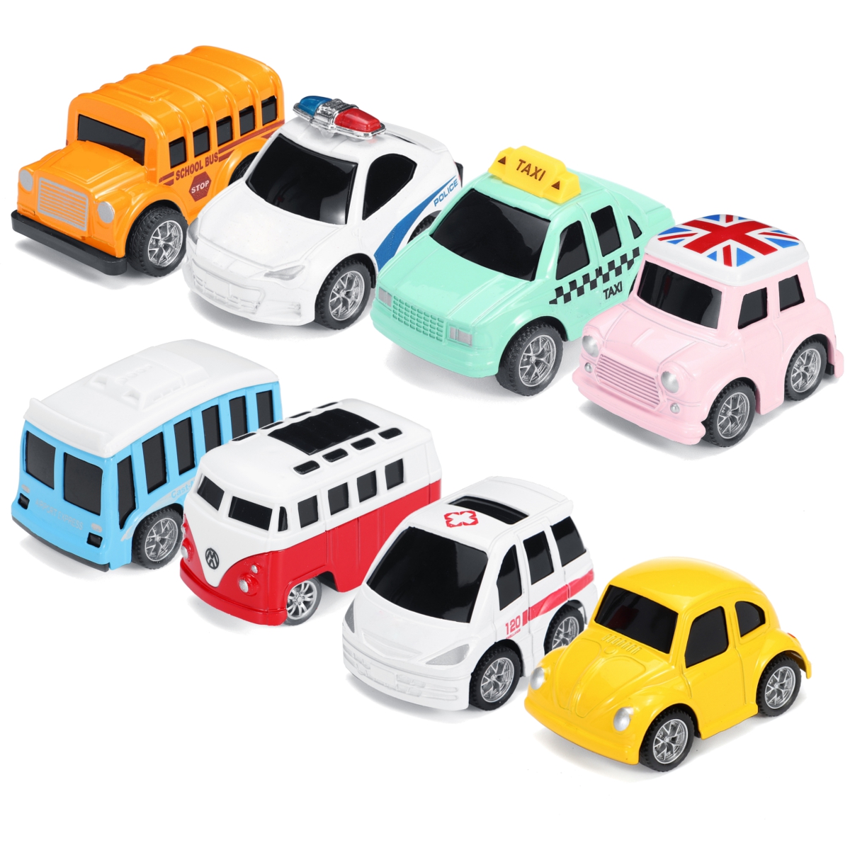 Nordic-Traffic-Parking-Scene-Map-Pull-Back-Mini-Toy-Car-Model-Educational-Children-Cartoon-Toys-Gift-1425832-2