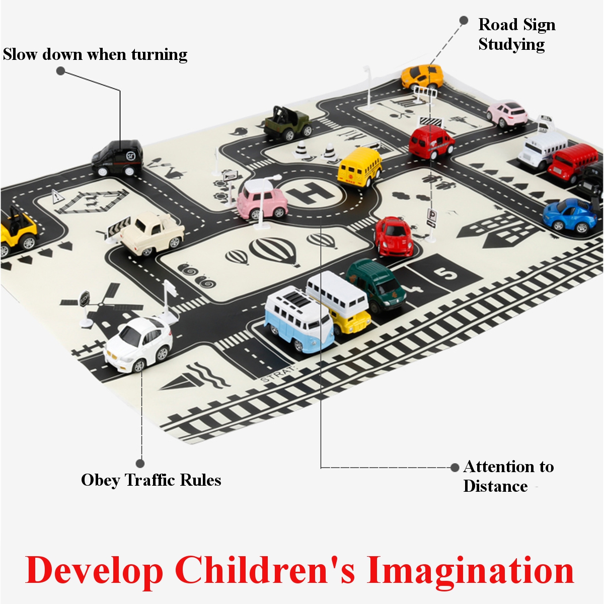 Nordic-Traffic-Parking-Scene-Map-Pull-Back-Mini-Toy-Car-Model-Educational-Children-Cartoon-Toys-Gift-1425832-11