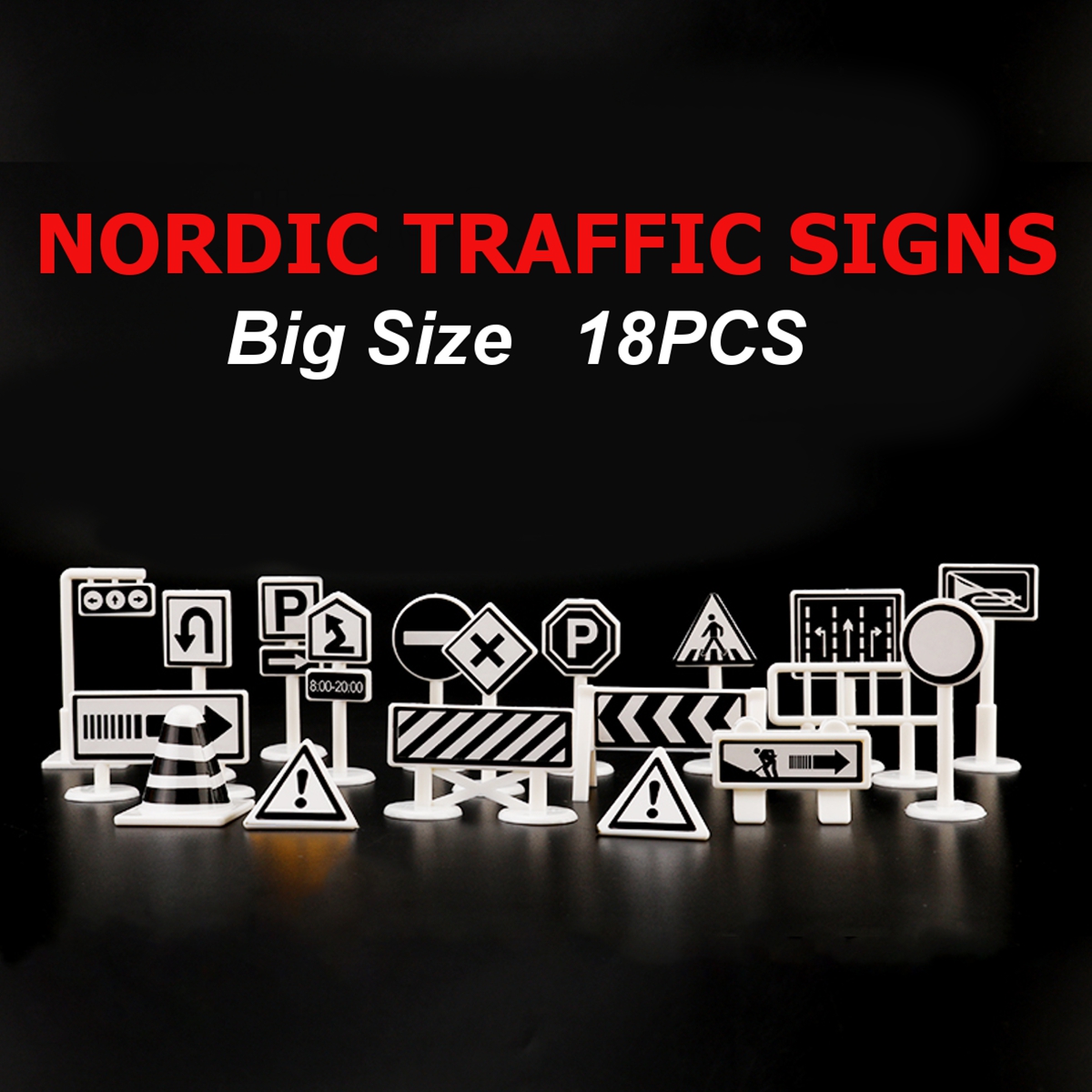 Nordic-Traffic-Parking-Scene-Map-Pull-Back-Mini-Toy-Car-Model-Educational-Children-Cartoon-Toys-Gift-1425832-6