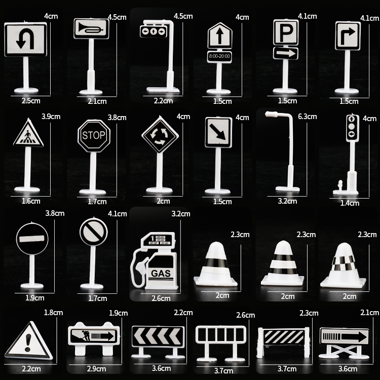 Nordic-Traffic-Parking-Scene-Map-Pull-Back-Mini-Toy-Car-Model-Educational-Children-Cartoon-Toys-Gift-1425832-9