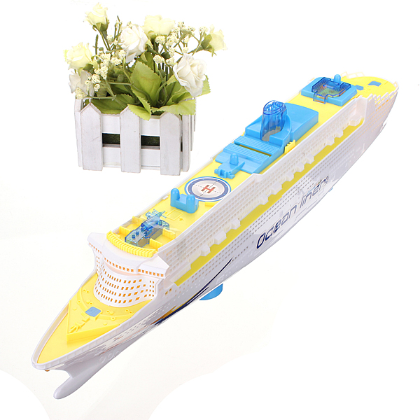 Ocean-Liner-Cruise-Ship-Boat-Electric-Toys-Flash-LED-Lights-Sounds-Kids-Christmas-Gift-966361-6