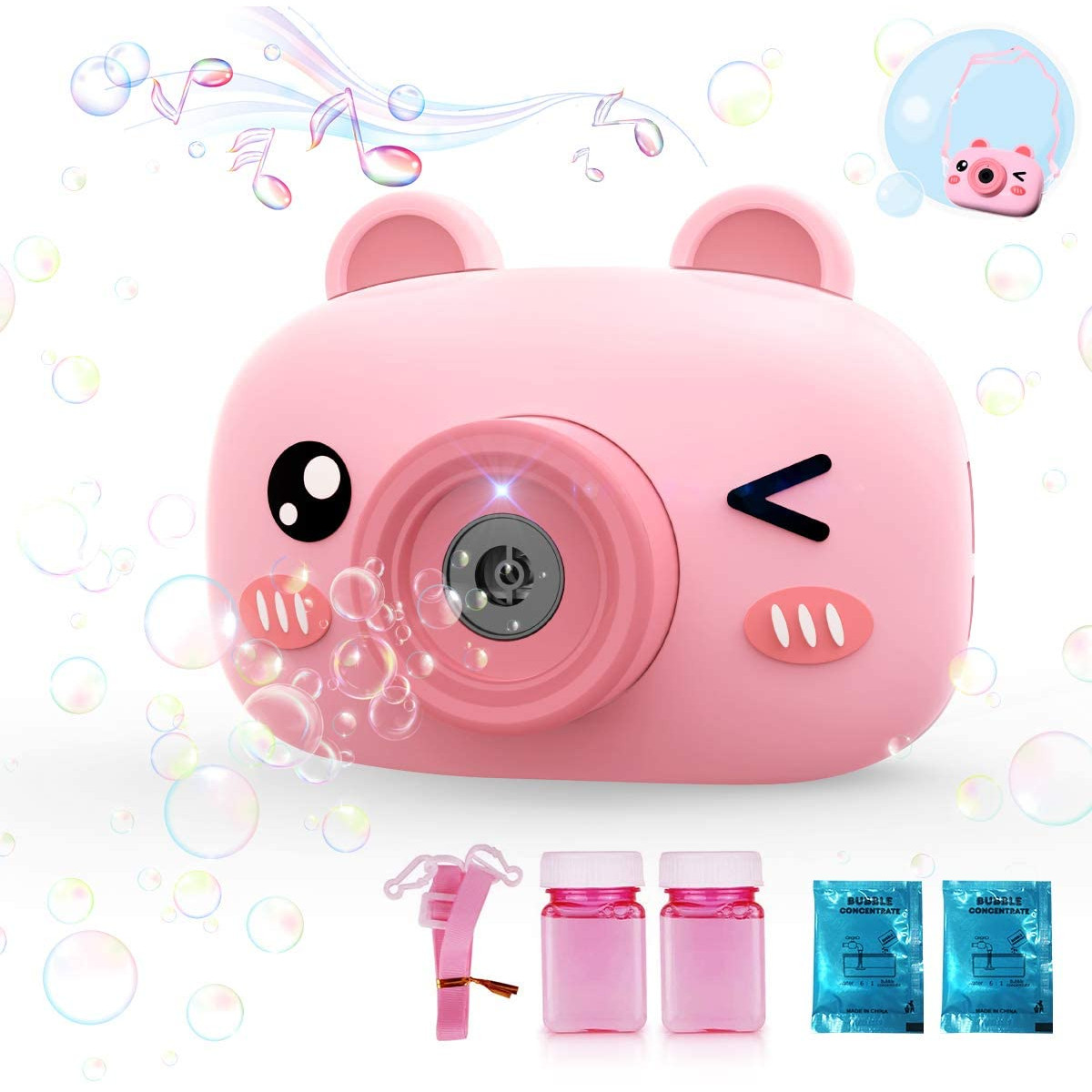 Pickwoo-Bubble-Machine-Automatic-Music-Camera-Style-Bubble-Blower-Maker-Portable-Bubbles-Making-for--1888498-8