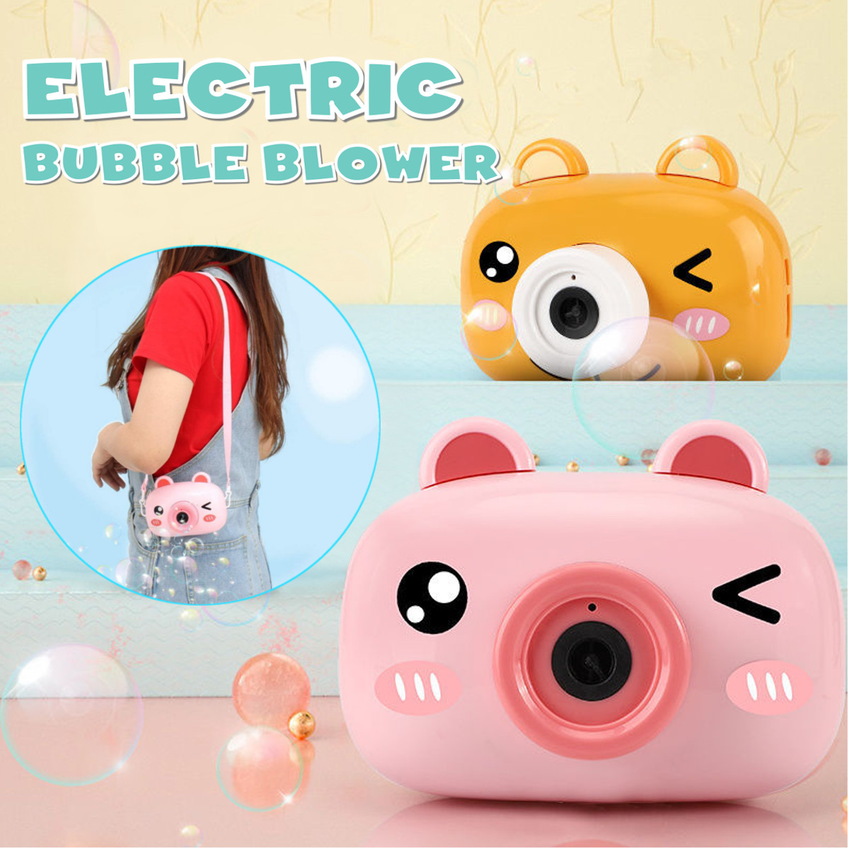 Pickwoo-Bubble-Machine-Automatic-Music-Camera-Style-Bubble-Blower-Maker-Portable-Bubbles-Making-for--1888498-10