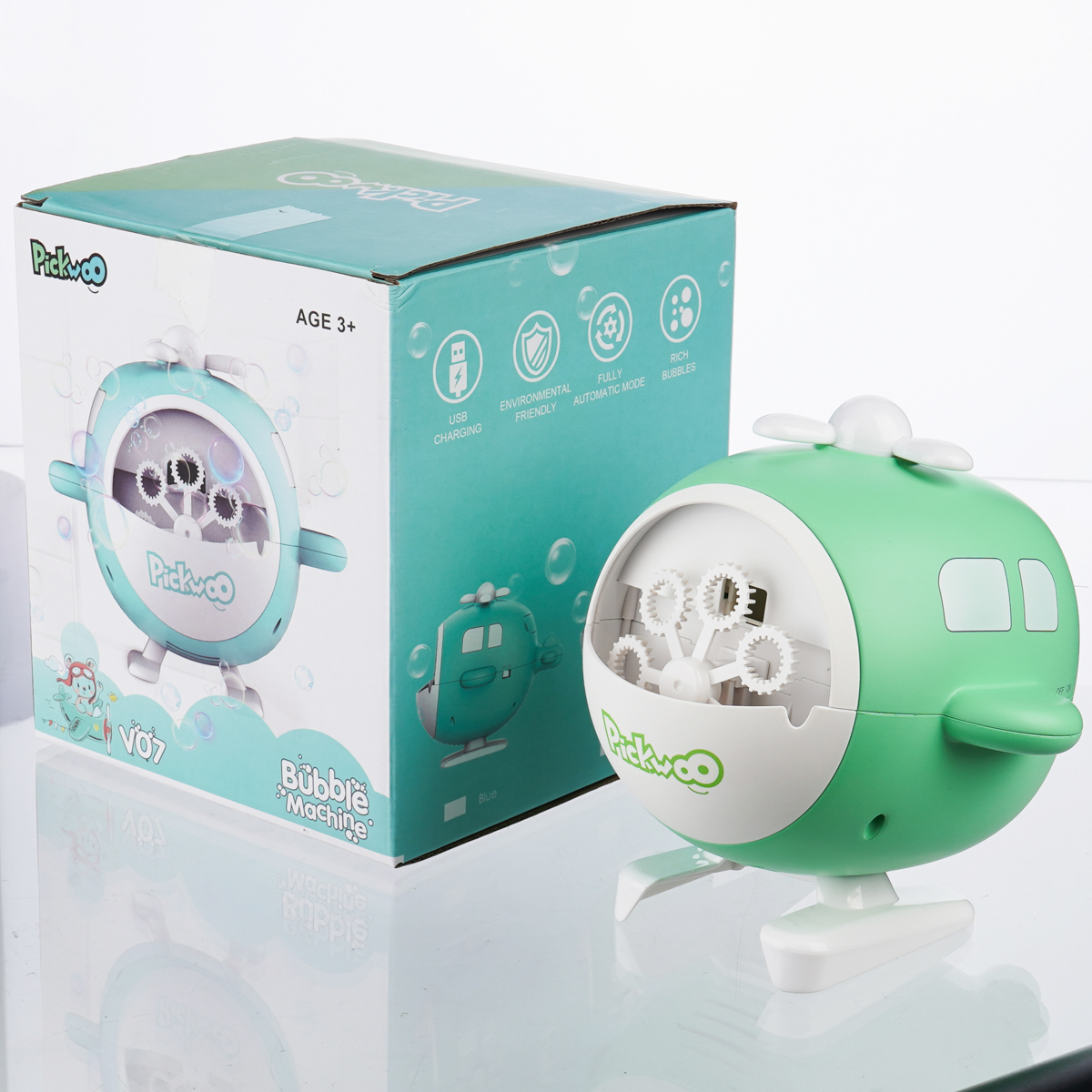 Pickwoo-Electric-Helicopter-Shape-Automatic-Bubble-Machine-Soap-Bubble-Blower-Outdoor-Indoor-Toy-for-1735102-5