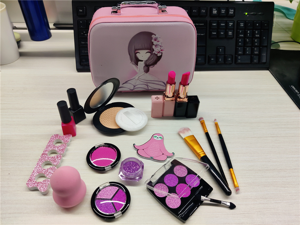 Pickwoo-M22-Simulation-Pretend-Play-Makeup-Set-Fashion-Beauty-Toy-for-Kids-Girls-Gift-1888952-14
