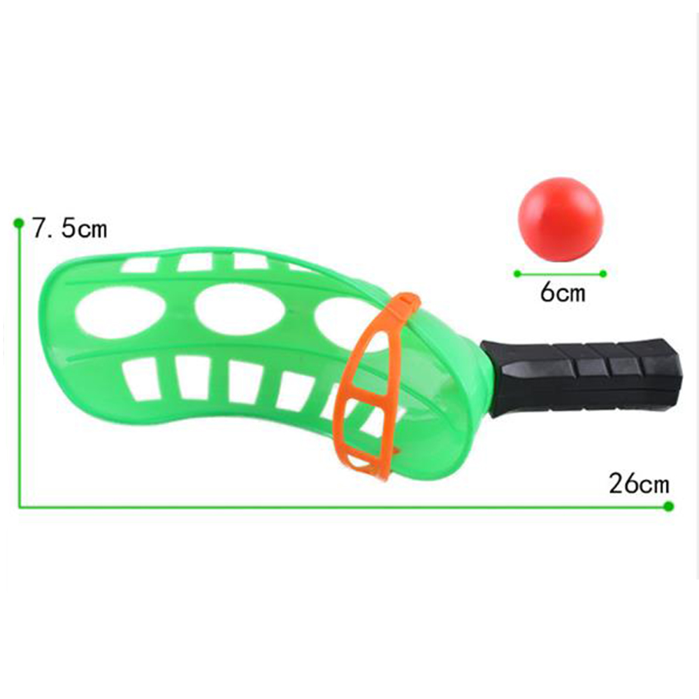 Plastic-Green-Toss--Catch-Racket-Game-Toy-Parent-child-Activities-For-Kids-Outdoor-Sports-Toys-1736067-5
