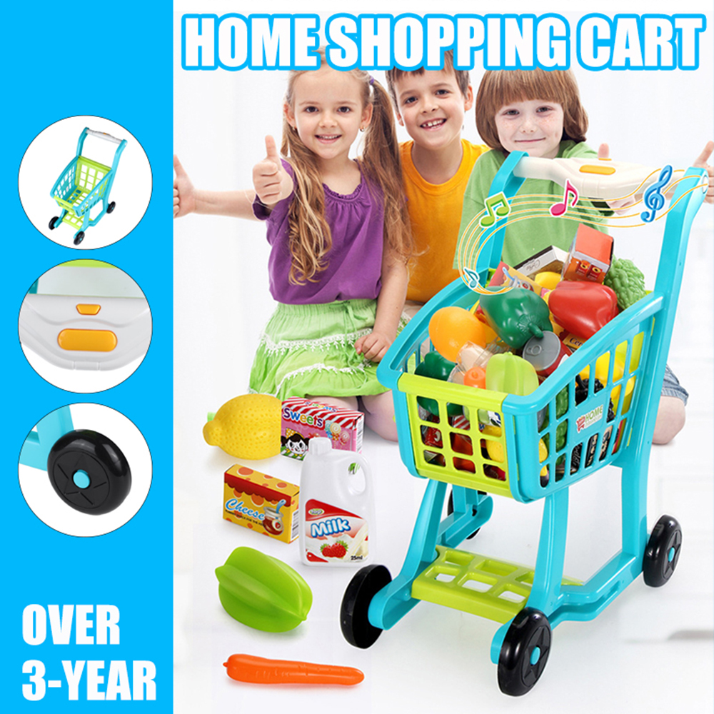 Plastic-Kids-Supermarket-Shopping-Cart-Set-with-Accessories-Fruits--Vegetables--Snack-Boxes-for-Chil-1830392-1