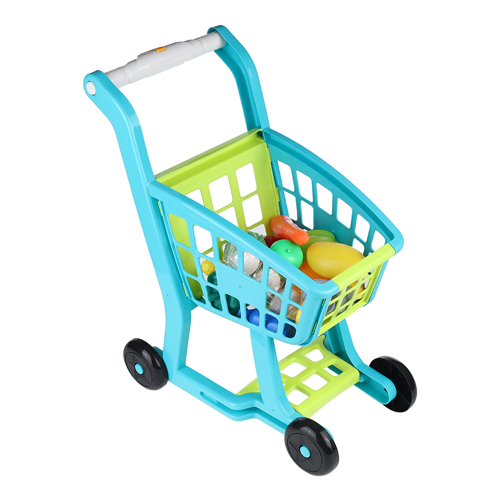 Plastic-Kids-Supermarket-Shopping-Cart-Set-with-Accessories-Fruits--Vegetables--Snack-Boxes-for-Chil-1830392-5