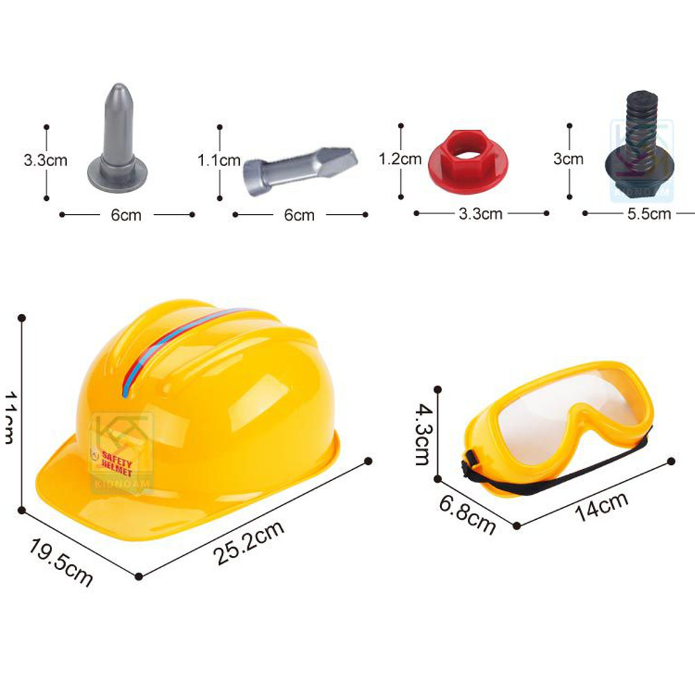 Play-House-DIY-Simulation-Tool-Repair-Set-Children-Toys-Backpack-Hat-Combination-G235-Indoor-Toys-1671937-9