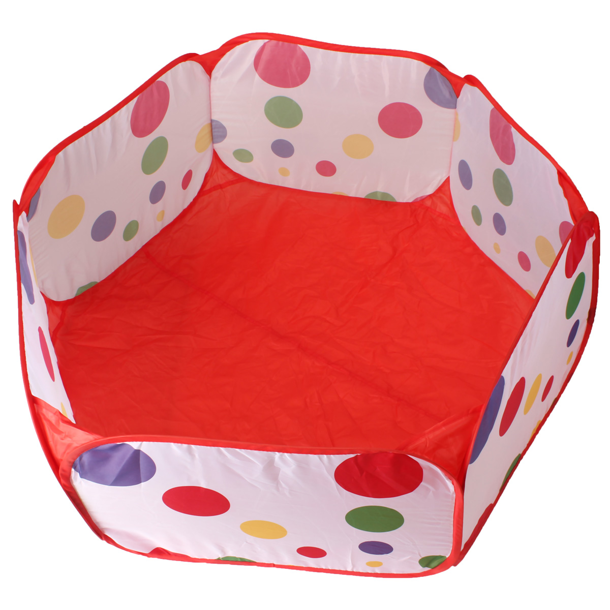 Portable-Foldable-Ocean-Ball-Pit-Pool-Holder-Indoor-Outdoor-Kids-Play-Toys-Tent-1409955-3