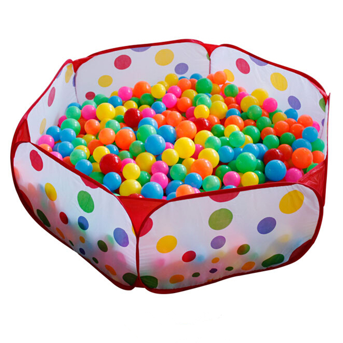 Portable-Foldable-Ocean-Ball-Pit-Pool-Holder-Indoor-Outdoor-Kids-Play-Toys-Tent-1409955-4