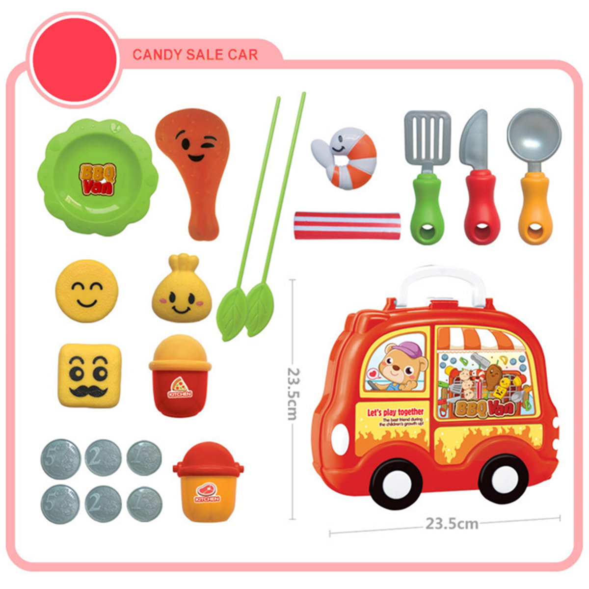 Pretend-Play-Set-Kids-Dream-Suitcase-Educational-Role-Play-Boys-Girls-Blocks-Toys-Set-1381595-4
