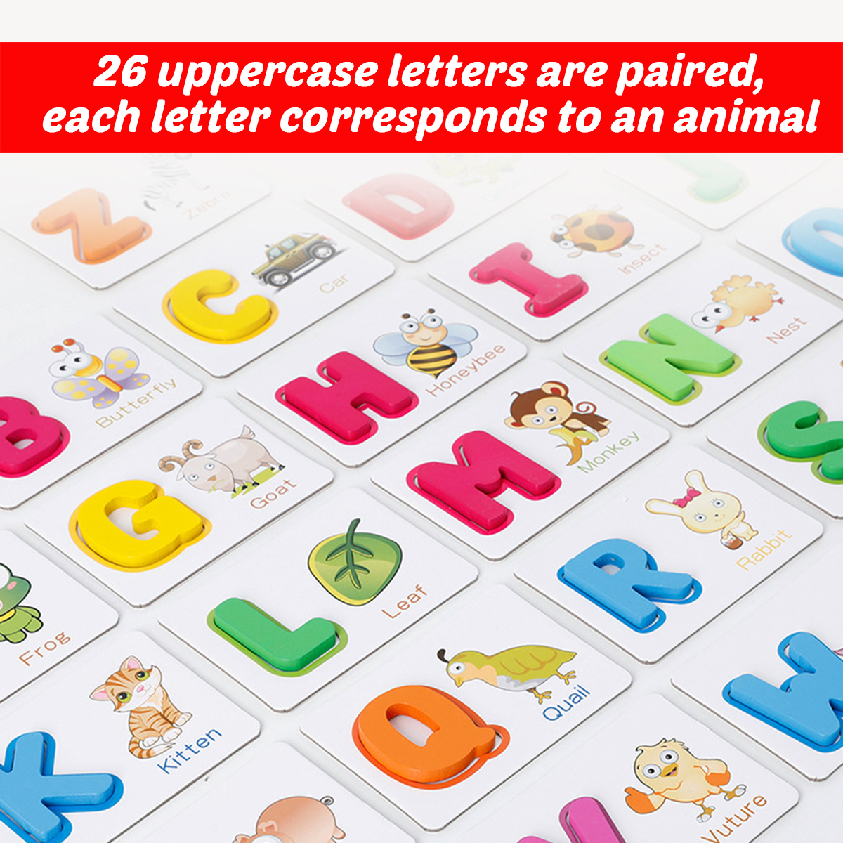 Puzzle-Alphabet-Spelling-English-Letters-Animal-Cards-Educational-Learning-Toy-for-Kids-Gift-1726968-4