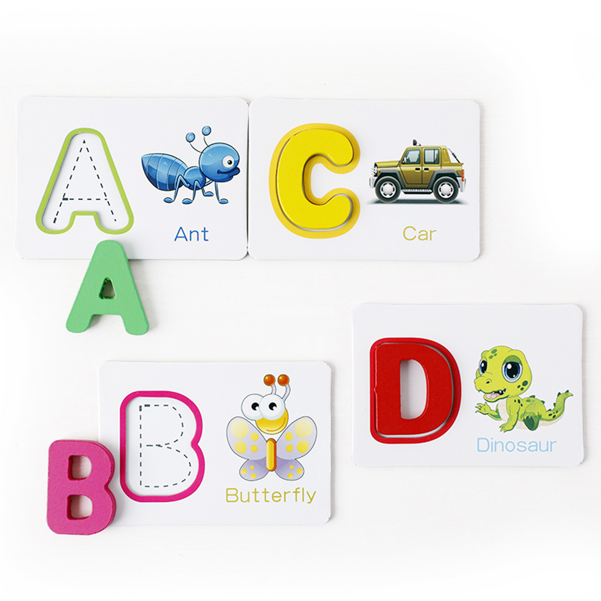 Puzzle-Alphabet-Spelling-English-Letters-Animal-Cards-Educational-Learning-Toy-for-Kids-Gift-1726968-7